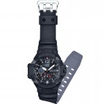 Wristwatch Casio G-Shock GA-1100-1A1ER