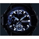 Wristwatch Casio G-Shock GA-1100-1A1ER