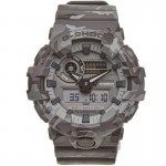 Rokas pulkstenis Casio G-Shock GA-700CM-8AER Rokas pulkstenis Casio G-Shock GA-700CM-8AER
