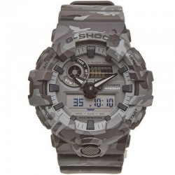 Rokas pulkstenis Casio G-Shock GA-700CM-8AER