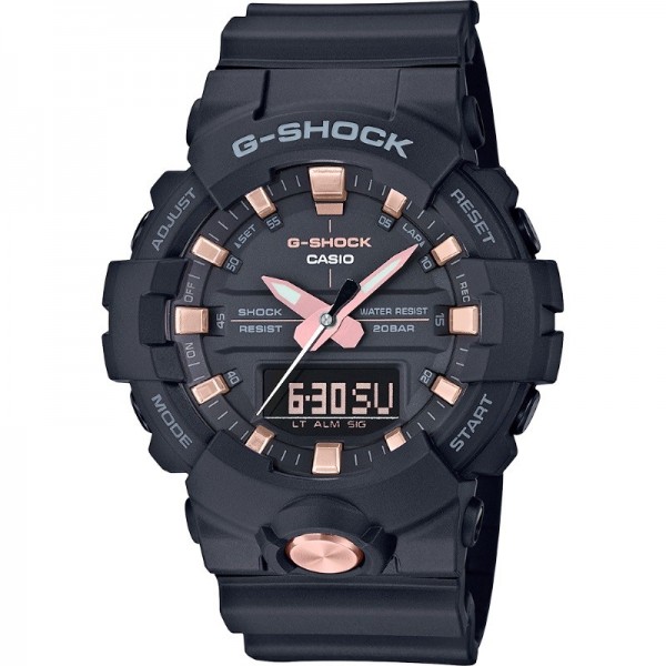 Wristwatch Casio G-Shock GA-810B-1A4ER