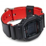 Часы Casio G-Shock DW-5600HR-1ER