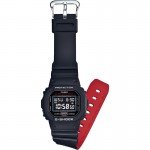 Часы Casio G-Shock DW-5600HR-1ER