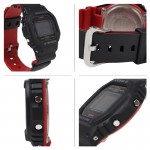 Часы Casio G-Shock DW-5600HR-1ER