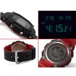 Часы Casio G-Shock DW-5600HR-1ER