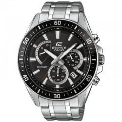 Rokas pulkstenis Casio Edifice EFR-552D-1AVUEF