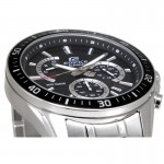 Rokas pulkstenis Casio Edifice EFR-552D-1AVUEF Rokas pulkstenis Casio Edifice EFR-552D-1AVUEF