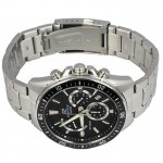 Rokas pulkstenis Casio Edifice EFR-552D-1AVUEF Rokas pulkstenis Casio Edifice EFR-552D-1AVUEF