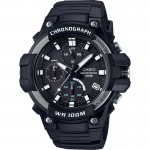Wristwatch Casio MCW-110H-1AVEF