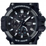 Wristwatch Casio MCW-110H-1AVEF