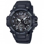 Rokas pulkstenis Casio MCW-100H-1A3VEF