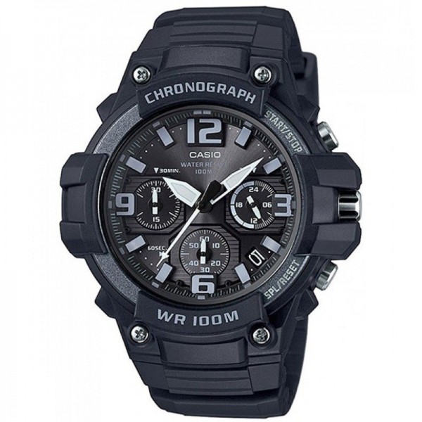 Rokas pulkstenis Casio MCW-100H-1A3VEF
