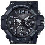 Rokas pulkstenis Casio MCW-100H-1A3VEF