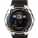Wristwatch Casio AE-2000W-1BVEF
