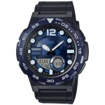 Rokas pulkstenis Casio AEQ-100W-2AVEF