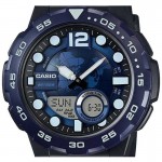 Rokas pulkstenis Casio AEQ-100W-2AVEF