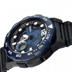 Rokas pulkstenis Casio AEQ-100W-2AVEF