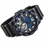 Rokas pulkstenis Casio AEQ-100W-2AVEF