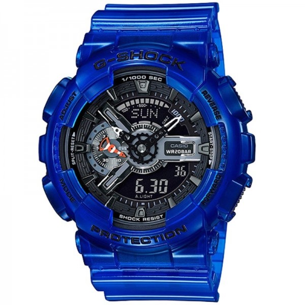 Часы Casio G-Shock GA-110CR-2AER