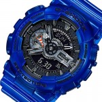 Часы Casio G-Shock GA-110CR-2AER