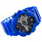 Часы Casio G-Shock GA-110CR-2AER