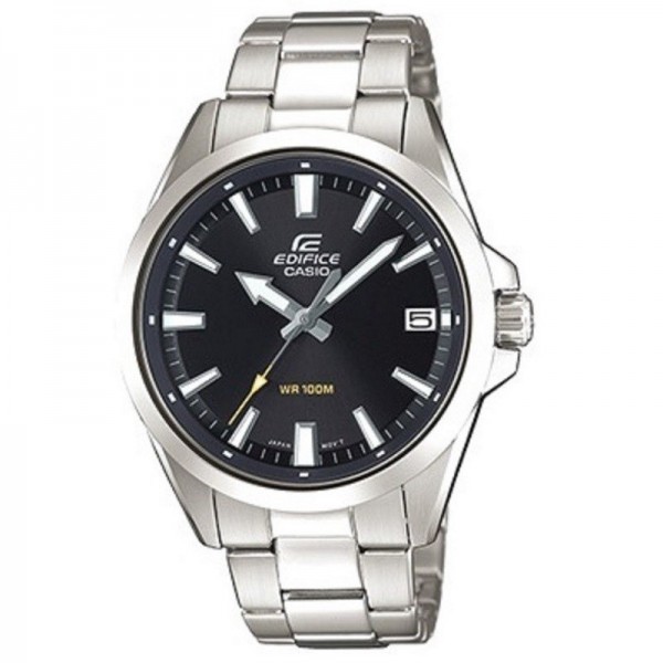 Часы Casio Edifice EFV-100D-1AVUEF