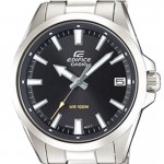 Часы Casio Edifice EFV-100D-1AVUEF