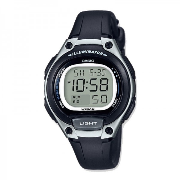Rokas pulkstenis Casio LW-203-1AVEF Rokas pulkstenis Casio LW-203-1AVEF