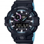 Часы Casio G-Shock GA-700PC-1AER