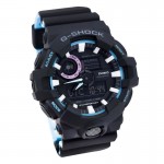Часы Casio G-Shock GA-700PC-1AER