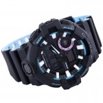 Часы Casio G-Shock GA-700PC-1AER