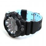 Часы Casio G-Shock GA-700PC-1AER