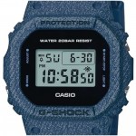 Wristwatch Casio G-Shock DW-5600DE-2ER Wristwatch Casio G-Shock DW-5600DE-2ER