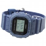 Wristwatch Casio G-Shock DW-5600DE-2ER Wristwatch Casio G-Shock DW-5600DE-2ER