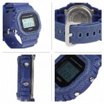Wristwatch Casio G-Shock DW-5600DE-2ER Wristwatch Casio G-Shock DW-5600DE-2ER