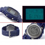 Wristwatch Casio G-Shock DW-5600DE-2ER Wristwatch Casio G-Shock DW-5600DE-2ER