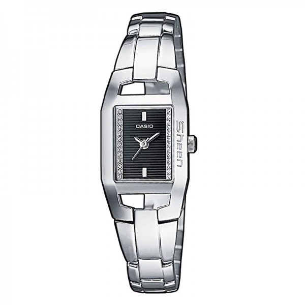 Rokas pulkstenis CASIO SHN-4003D-1FEF Rokas pulkstenis CASIO SHN-4003D-1FEF