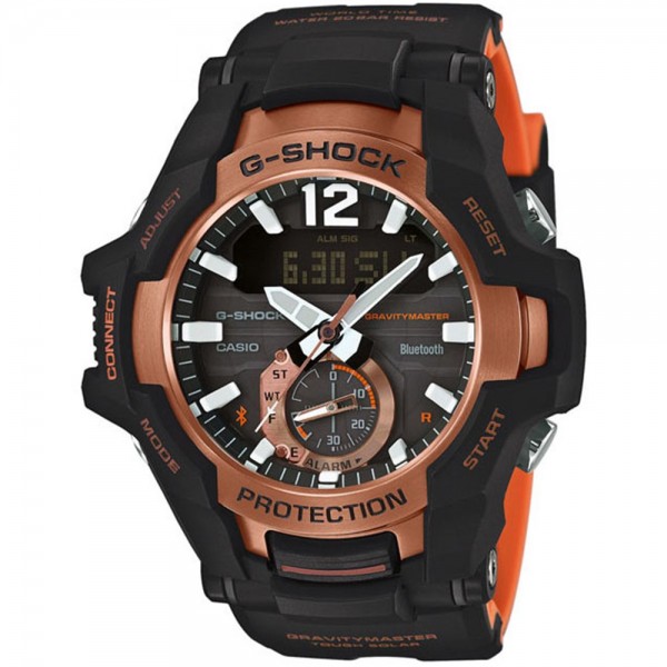 Wristwatch Casio G-Shock GR-B100-1A4ER
