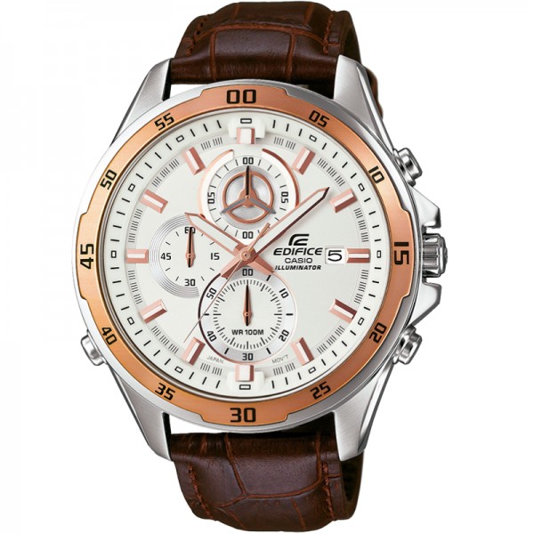 Rokas pulkstenis Casio Edifice EFR-547L-7AVUEF
