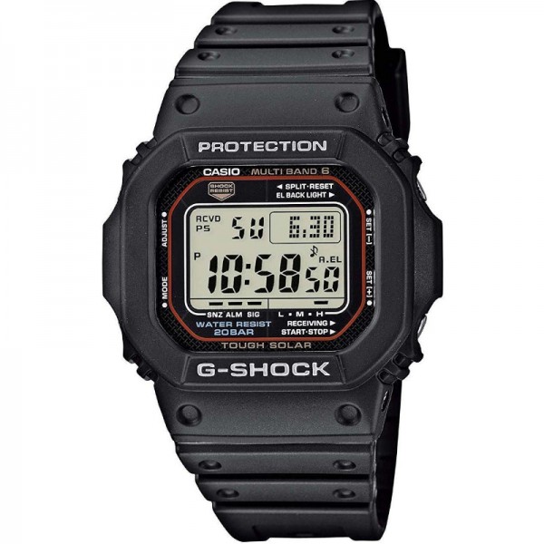Часы Casio G-Shock GW-M5610-1ER