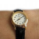 Часы Casio LTP-1236PGL-7BEF