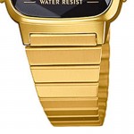 Wristwatch Casio LA670WEGD-1EF