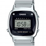 Rokas pulkstenis Casio LA670WEAD-1EF Rokas pulkstenis Casio LA670WEAD-1EF