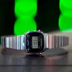 Rokas pulkstenis Casio LA670WEAD-1EF Rokas pulkstenis Casio LA670WEAD-1EF