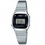 Rokas pulkstenis Casio LA670WEAD-1EF Rokas pulkstenis Casio LA670WEAD-1EF