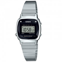 Rokas pulkstenis Casio LA670WEAD-1EF