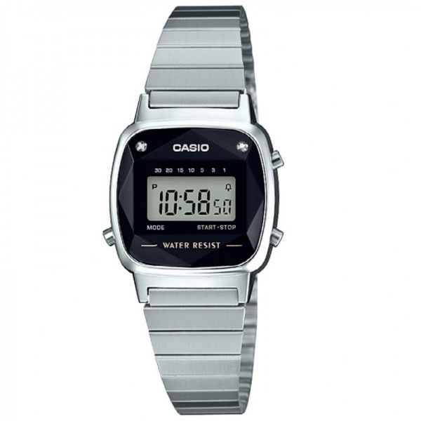 Rokas pulkstenis Casio LA670WEAD-1EF Rokas pulkstenis Casio LA670WEAD-1EF