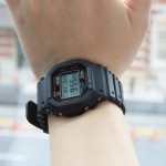 Часы Casio G-Shock GW-M5610-1ER