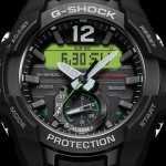 Часы Casio G-Shock GR-B100-1A3ER Gravitymaster Bluetooth