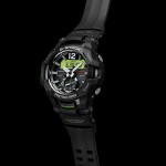 Часы Casio G-Shock GR-B100-1A3ER Gravitymaster Bluetooth